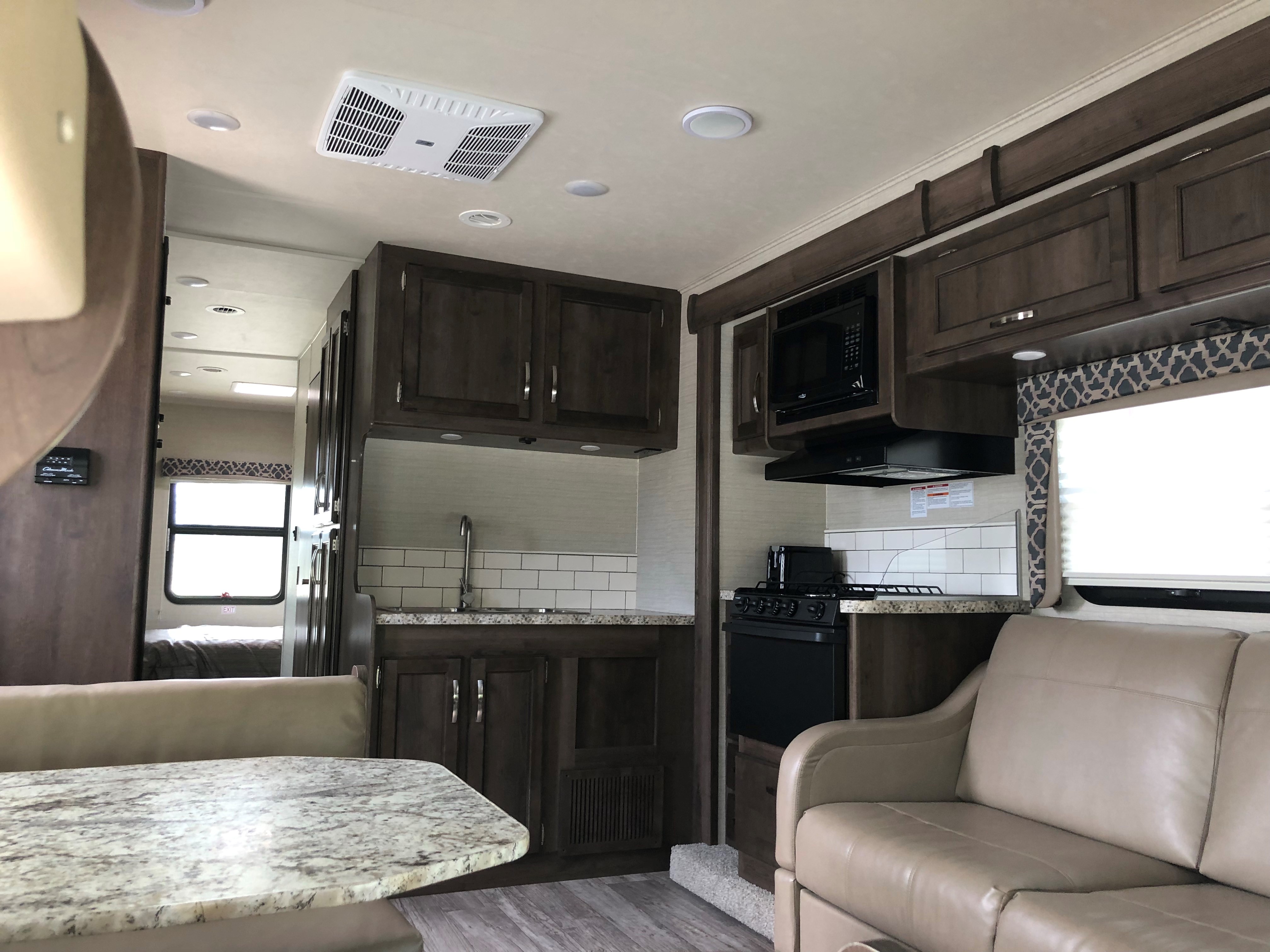 11 RV Rentals Charlotte NC
