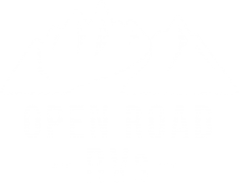 open roads trailer sales