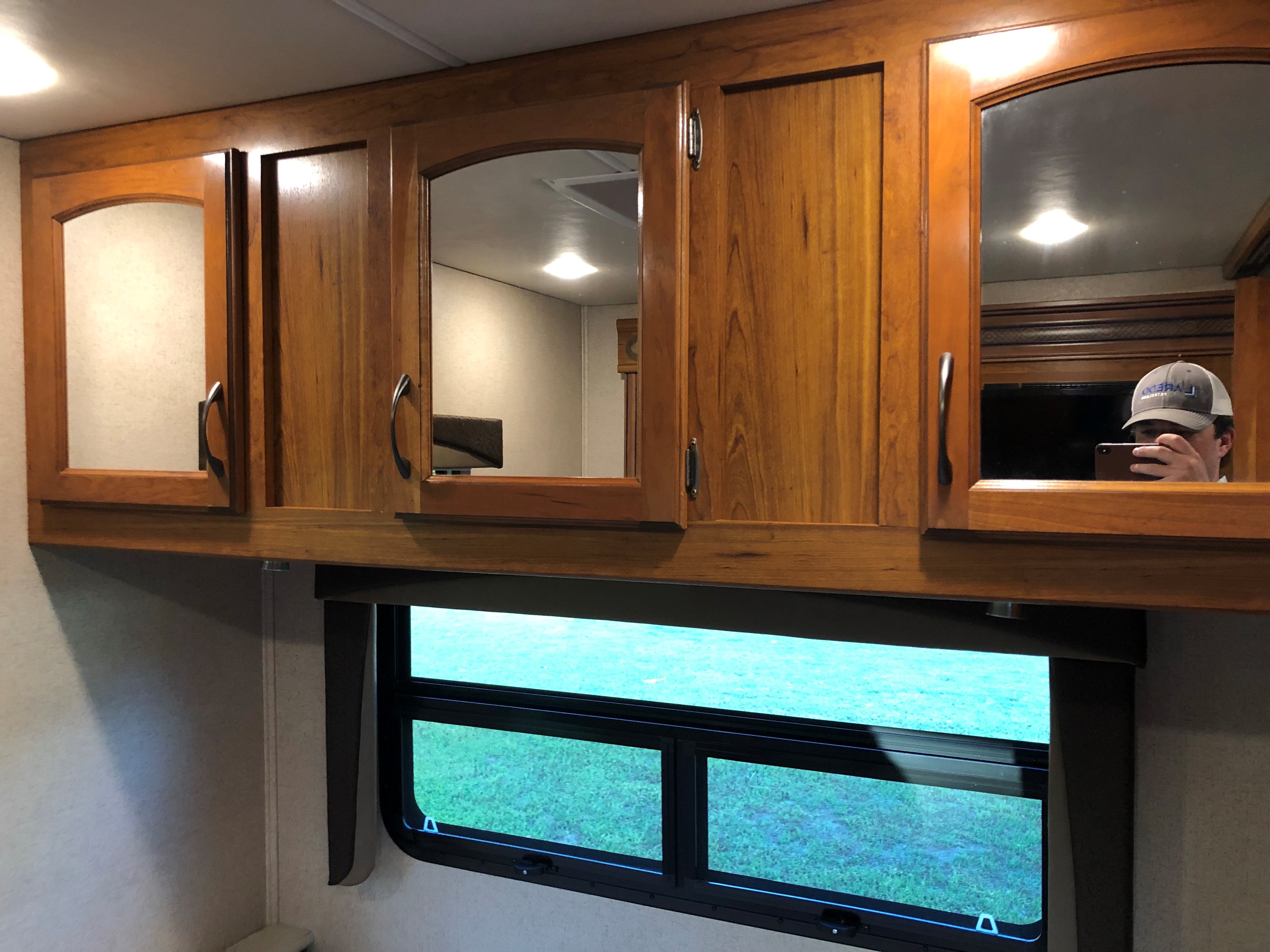 15 RV Rentals Charlotte NC