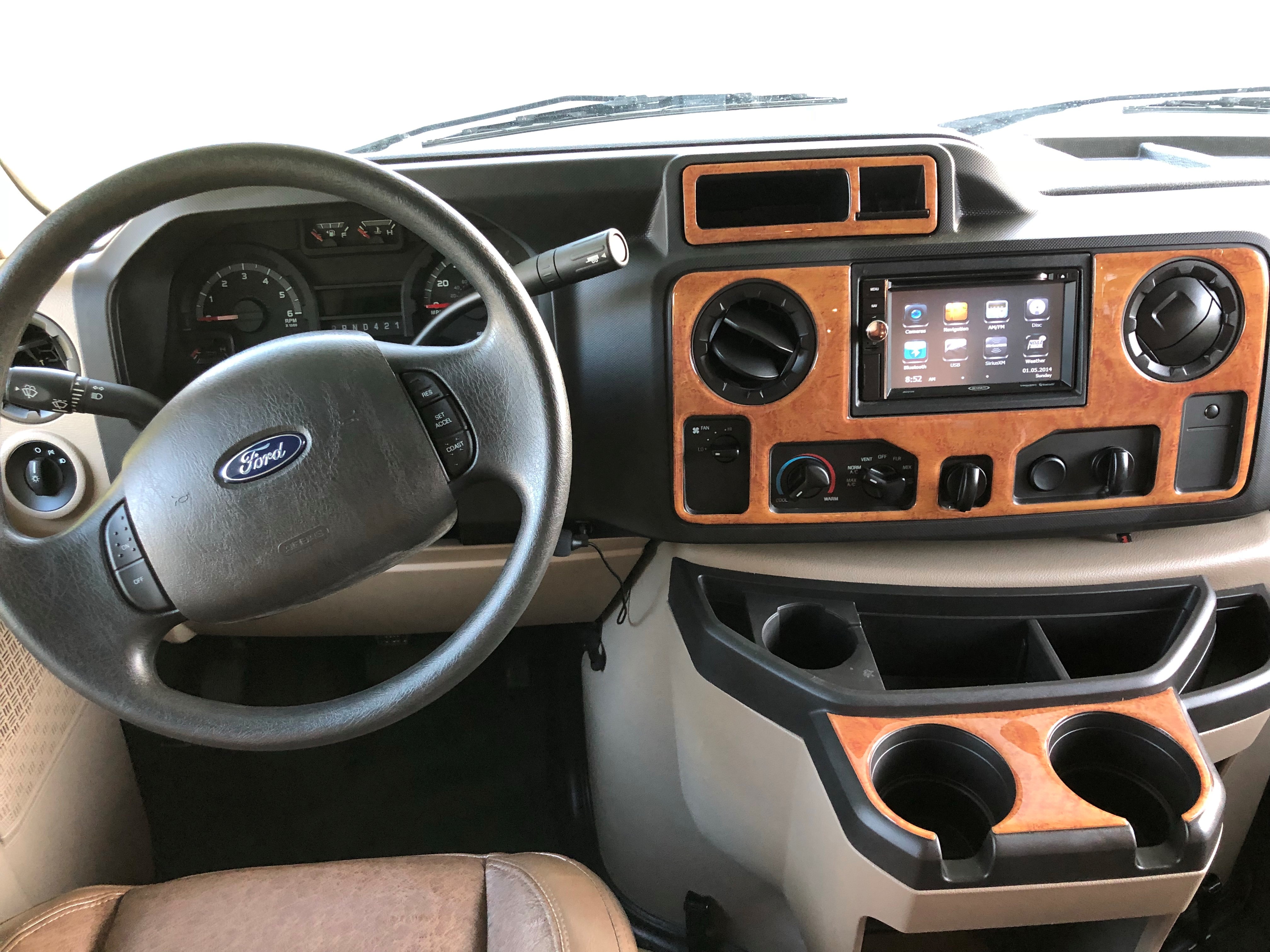 28 RV Rentals Charlotte NC