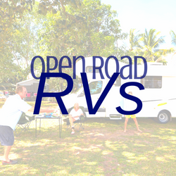 open roads rv