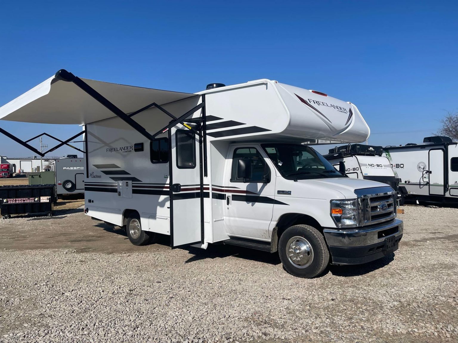 Rv Rentals Charlotte Nc
